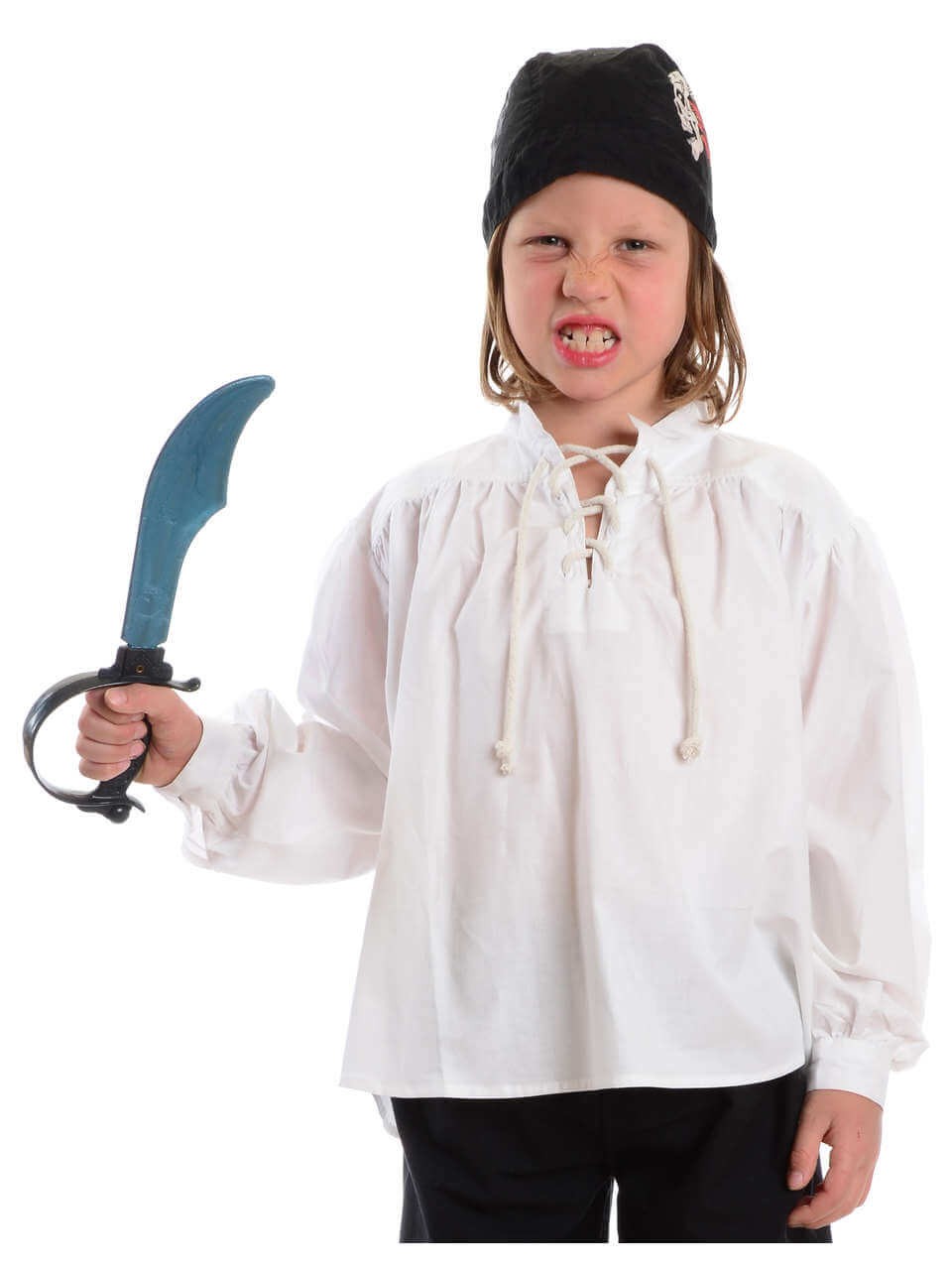 Kids pirate shirt deals