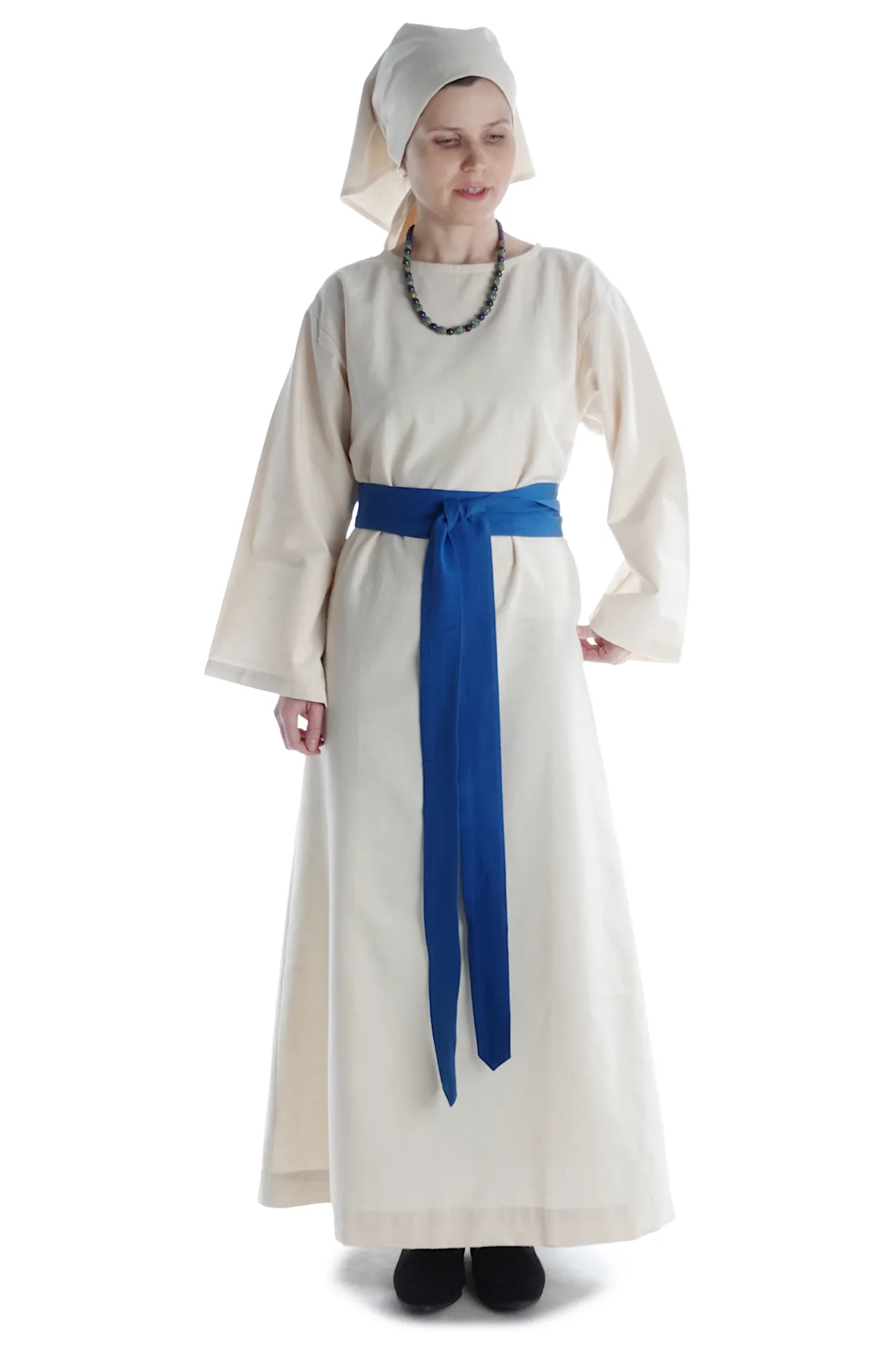 Simple Medieval Dress