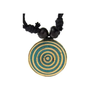 Medieval Necklace - Viking -3,5 cm