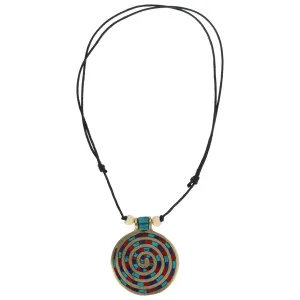 Medieval Necklace - Viking - 6cm