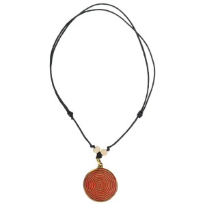 Medieval Necklace - Viking -4,5 cm