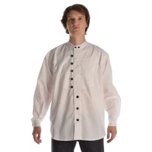 Medieval Shirt Ache white