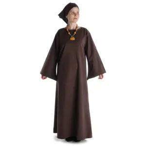 Simple Medieval Dress 