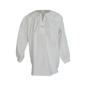 Medieval Musketeer Shirt 