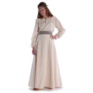 Medieval Blouse offwhite