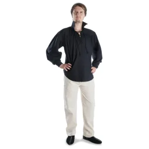Mittelalter Hose mit Hosentaschen
