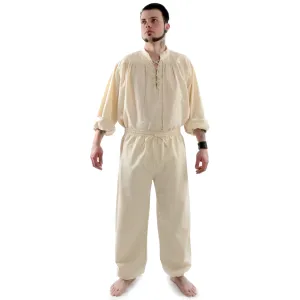 Medieval Trousers with bundle