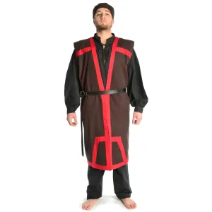 Medieval Coat - Doublet cotton