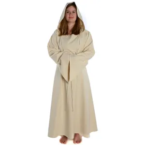 Medieval Dress with liripipe 