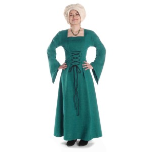 Medieval Dress Amorfina