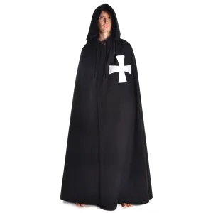 Medieval Cloak Godian
