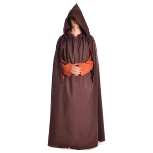 Medieval Cloak Randolt