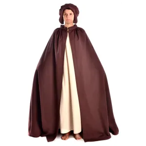 Medieval Cloak without hood Amelgart 