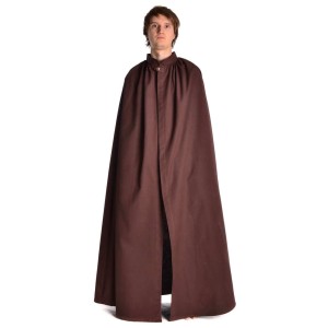 Medieval Cloak Herbort