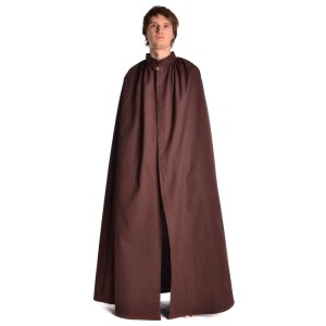 Medieval Cloak Herbort