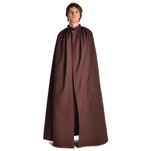 Medieval Cloak Herbort