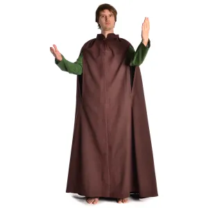 Medieval Cloak Islan