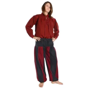 Mittelalter Pluder-Hose
