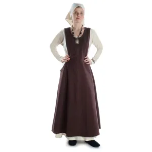 Mittelalter Kleid