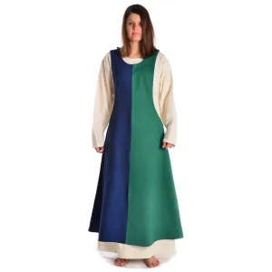 Mittelalter Kleid