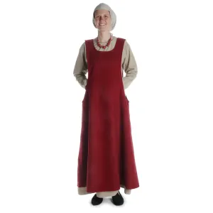 Mittelalter Kleid