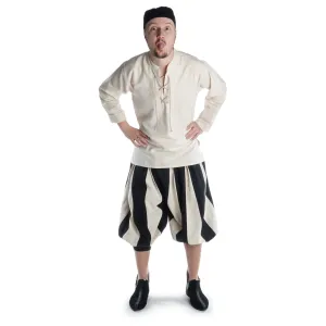 Mittelalter Pluder-Hose