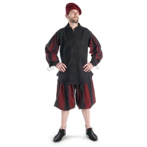 Mittelalter Pluder-Hose