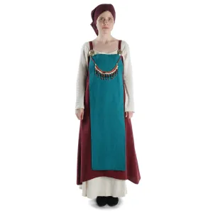 Mittelalter Kleid