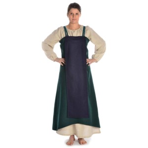 Mittelalter Kleid