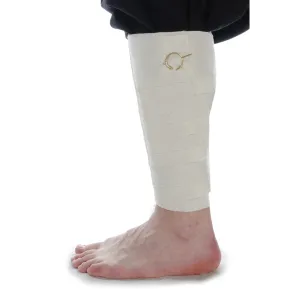 Leg warmers Balder Wool Felt