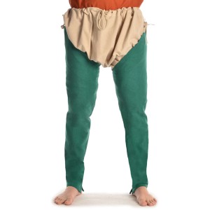 Medieval Chausses Wigalois 