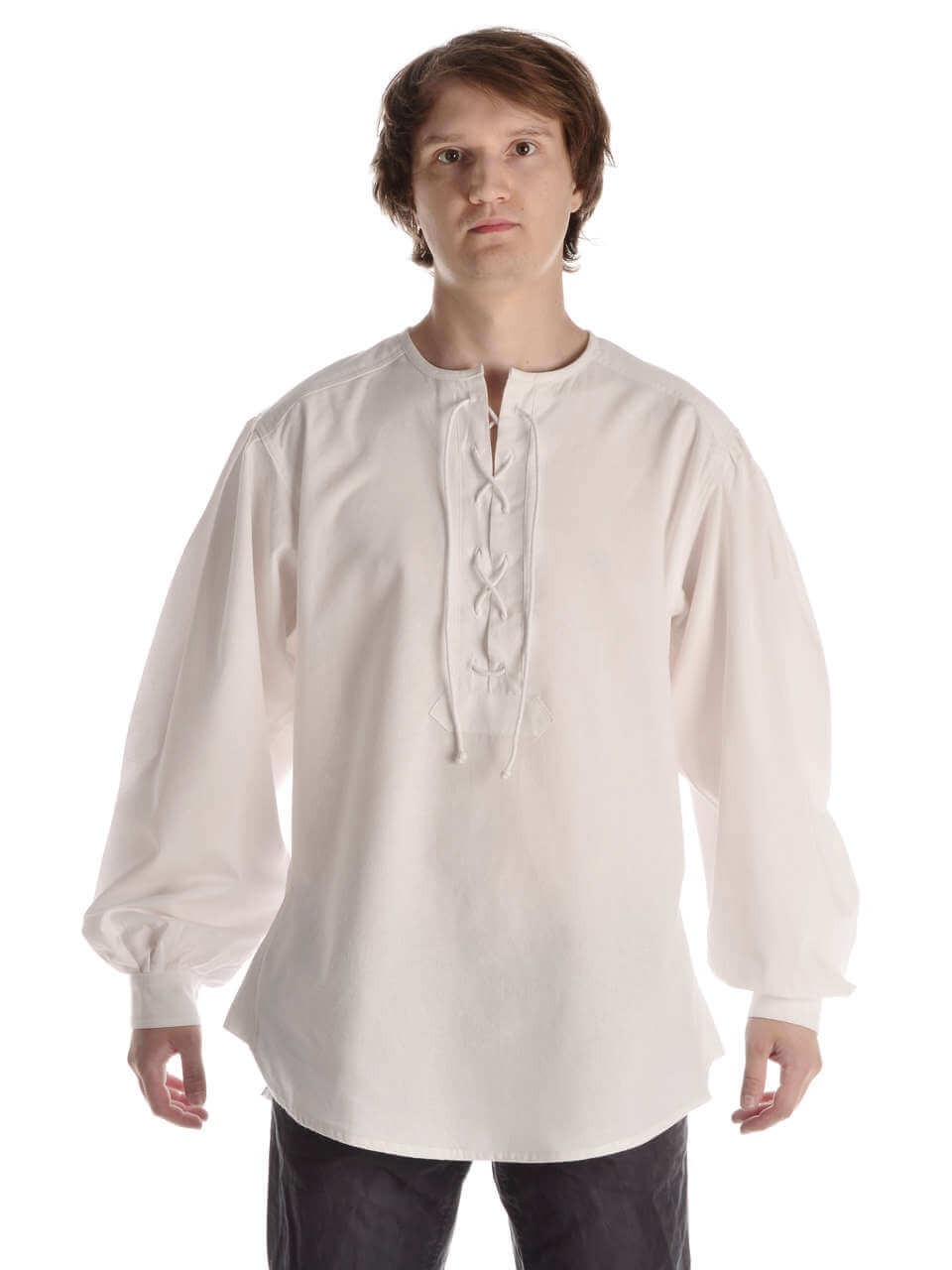 Medieval Coachman Shirt