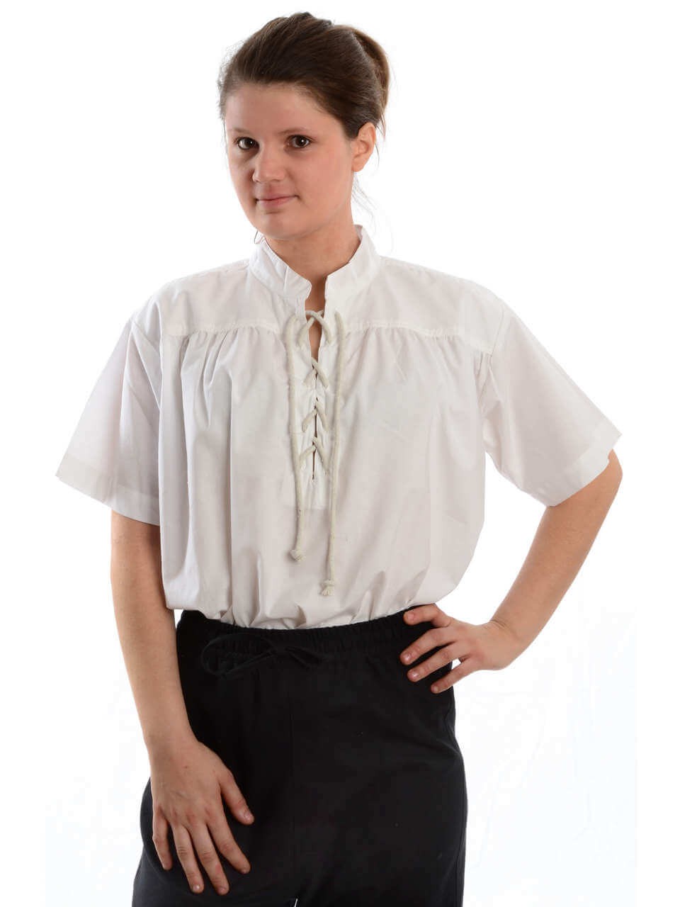 Short sleeve pirate shirt store