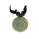 Medieval Necklace - Viking -3,5 cm