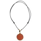 Medieval Necklace - Viking -4,5 cm