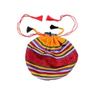 Medieval Bags Small multicolored