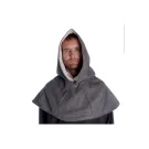 Medieval Hood felt 