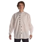 Medieval Shirt Ache white