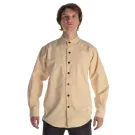 Cowboy Shirt Colorado offwhite-black