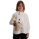 Children Shirt Salzach White