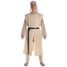 Medieval Tabard uni colored 