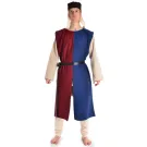 Medieval two-colored Tabard 