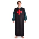 Skapulier Wollfilz mittelalterliche-kleidung.com
