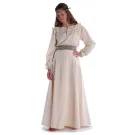 Medieval Blouse offwhite