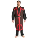 Medieval Coat - Doublet cotton