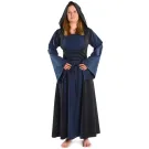 Medieval Dress with liripipe