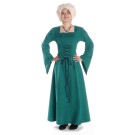 Medieval Dress Amorfina