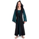Medieval Dress with liripipe for children