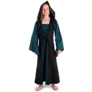 Medieval Dress with liripipe for children