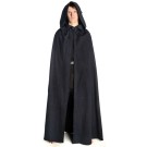Medieval Cloak with hood 
